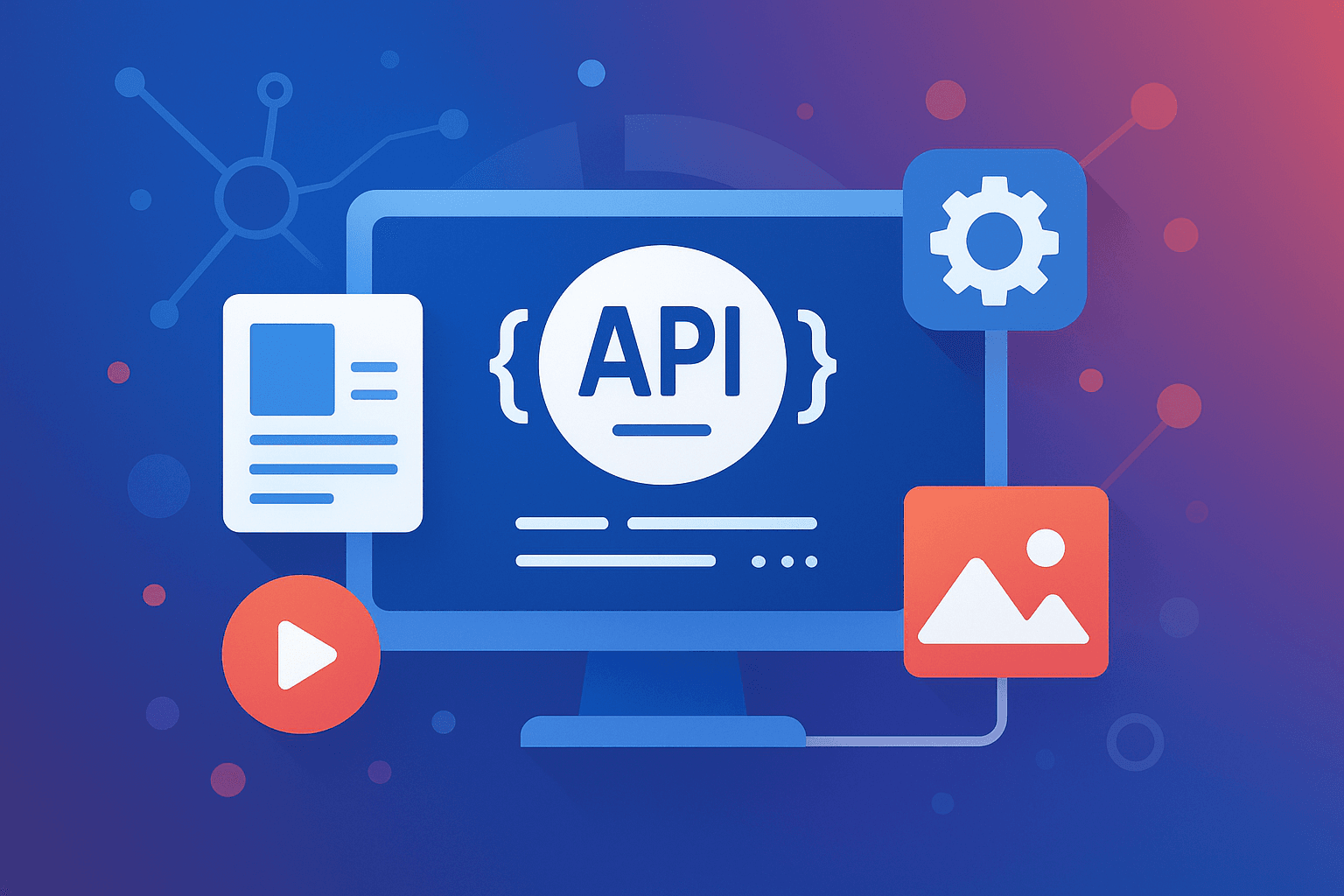 The Future of Content Delivery: API-First Architectures