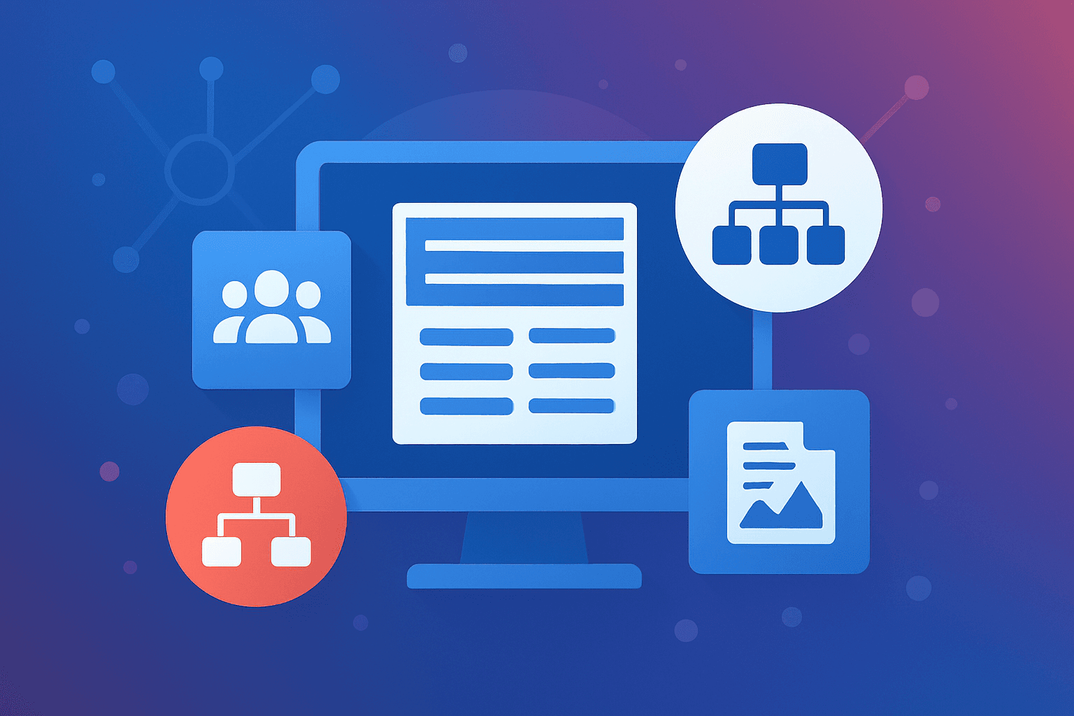 How to Structure Content Models for Scale