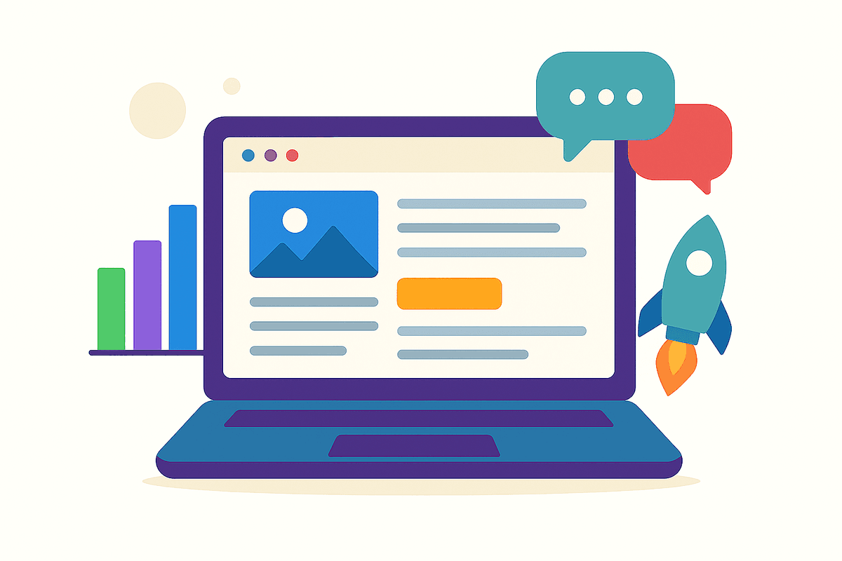 Marketing Specialist