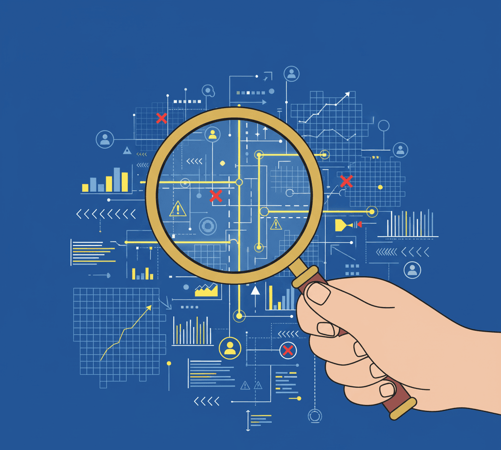 Don’t Take It (All) for Granted: Why Researching Facts Online Matters