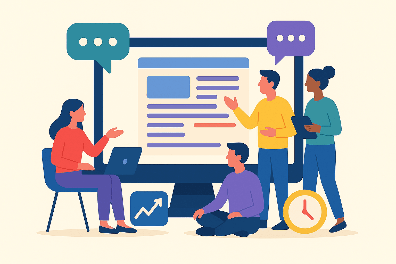Why Structured Content Matters in 2025